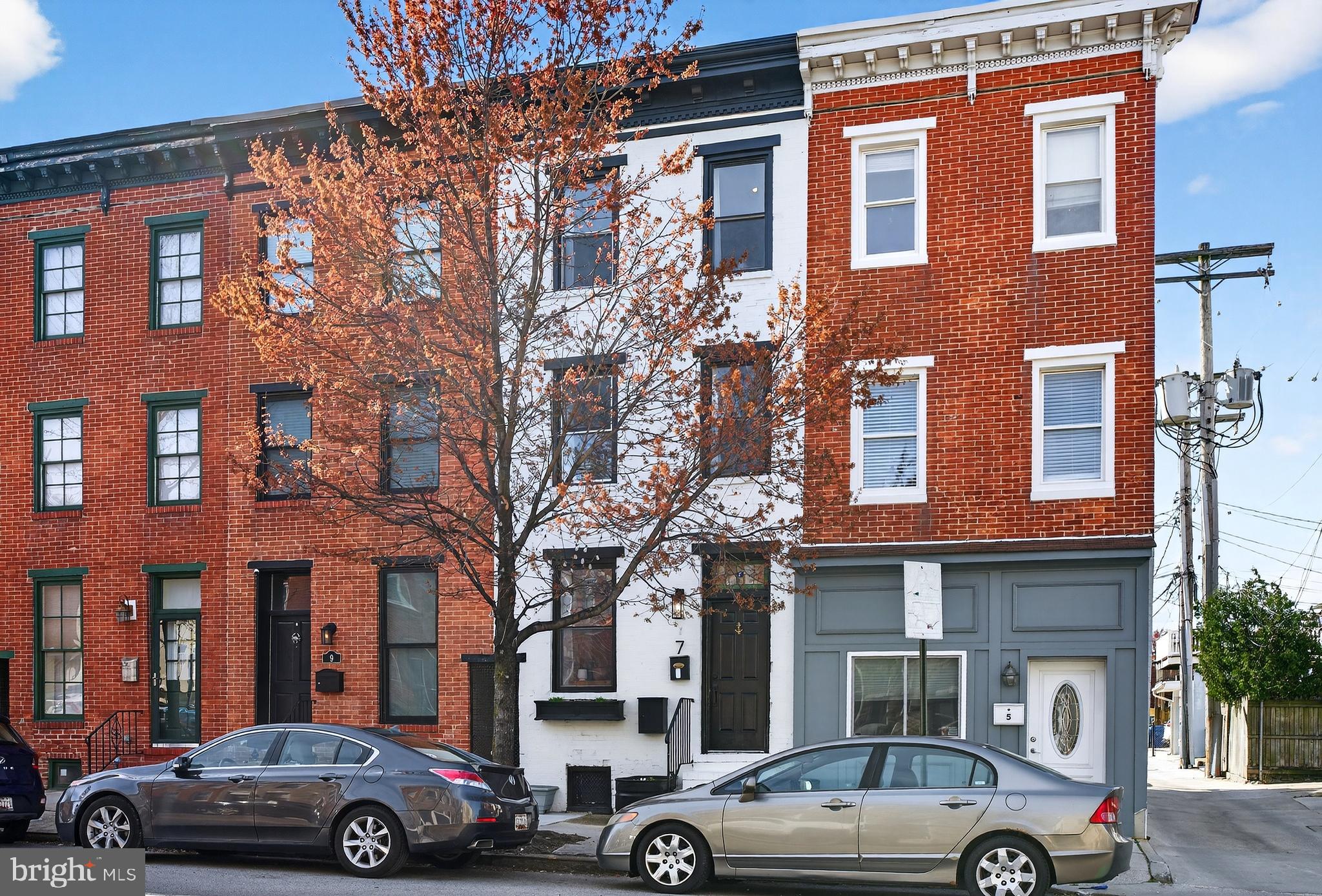 7 East Fort Avenue Baltimore, MD 21230 - Photo 66 of 73