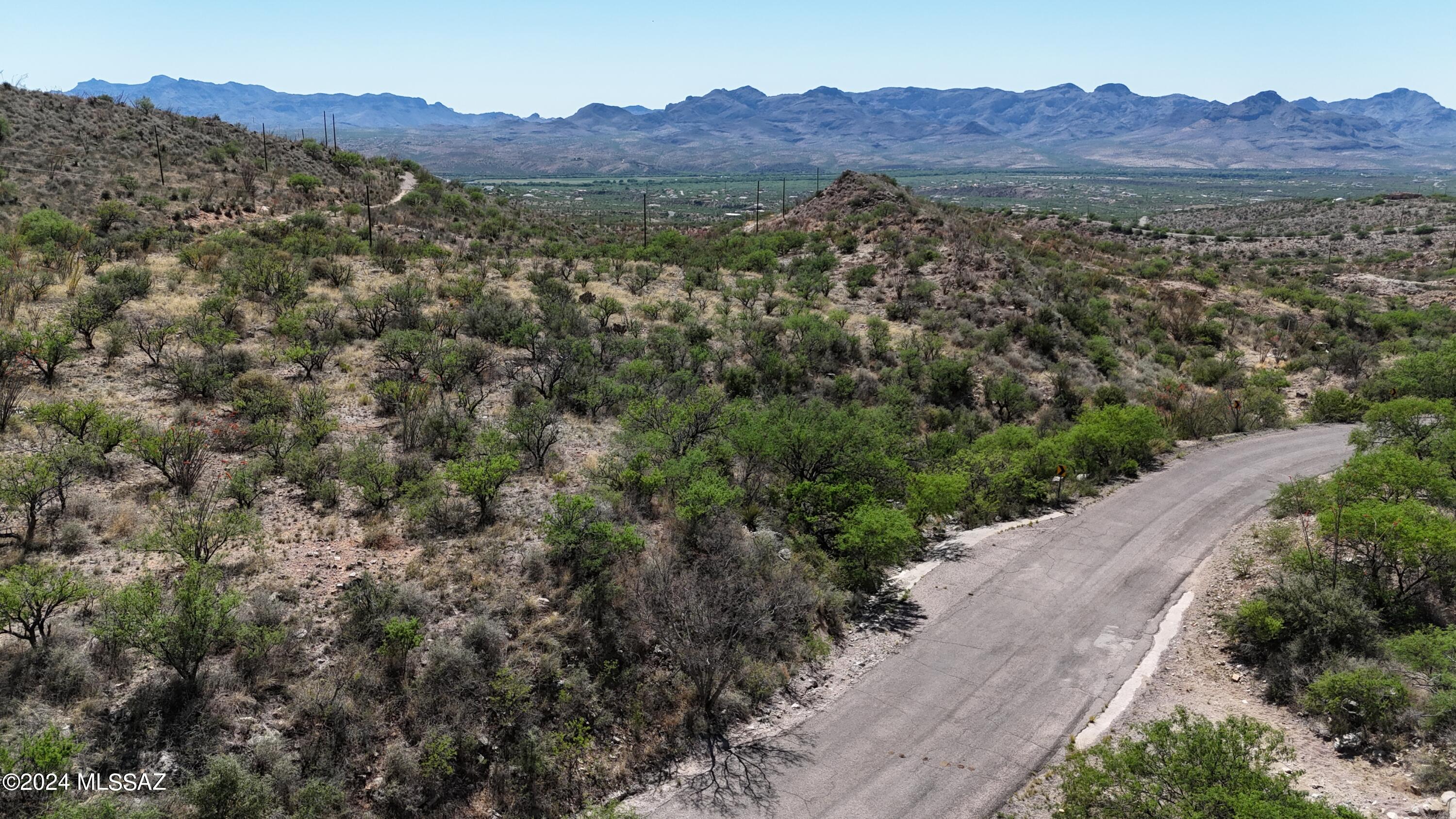 1548 Vía San Cayetano, Unit 47 Rio Rico, AZ 85648 - Photo 7 of 7