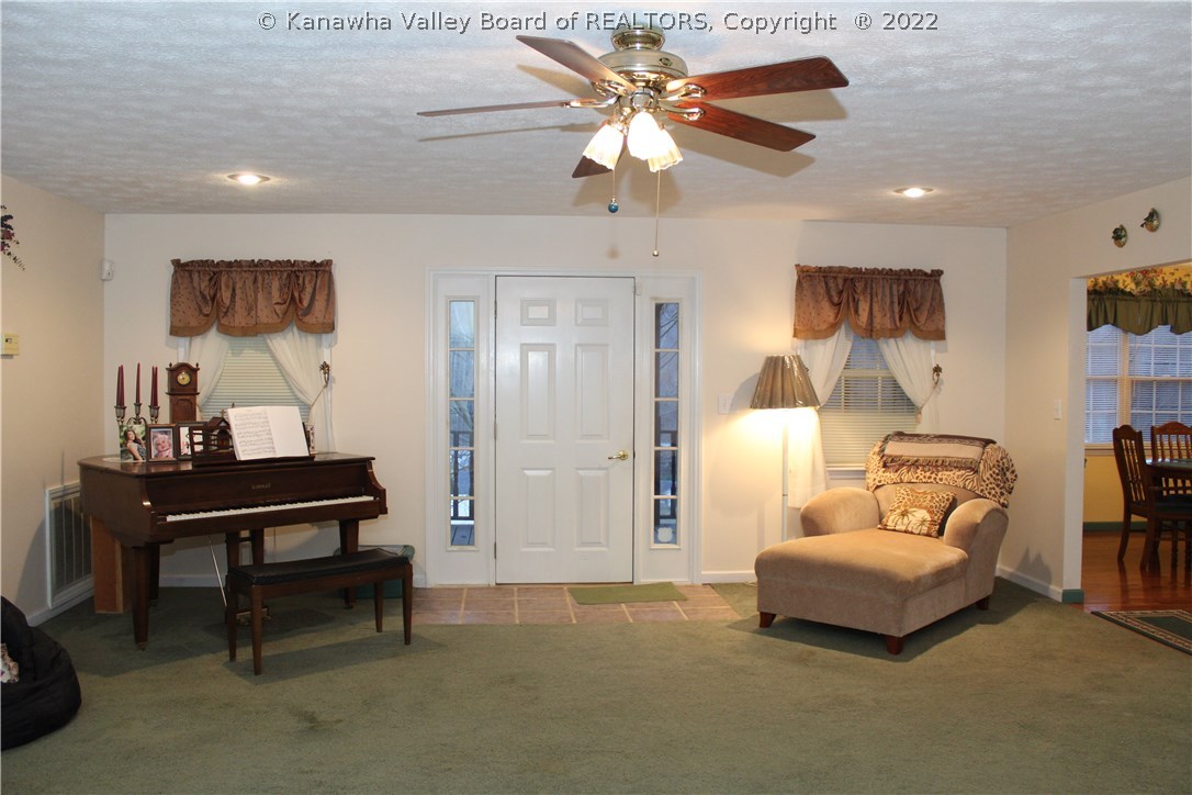 145 Foggy Ridge Road Madison, WV 25130 - Photo 23 of 29 Gallery Image 23