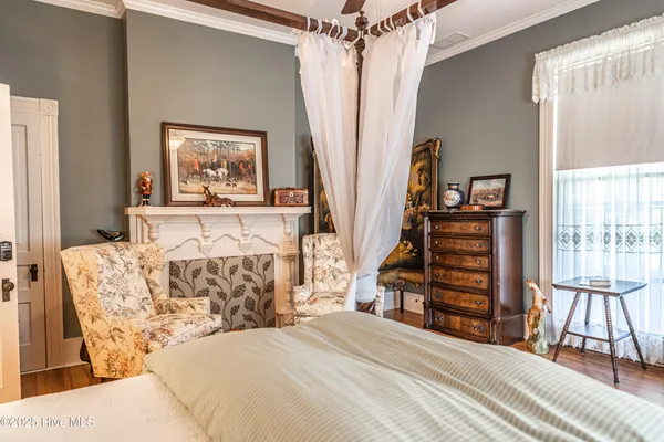 $776,400 | 301 McReynolds Street, Carthage, NC 28327