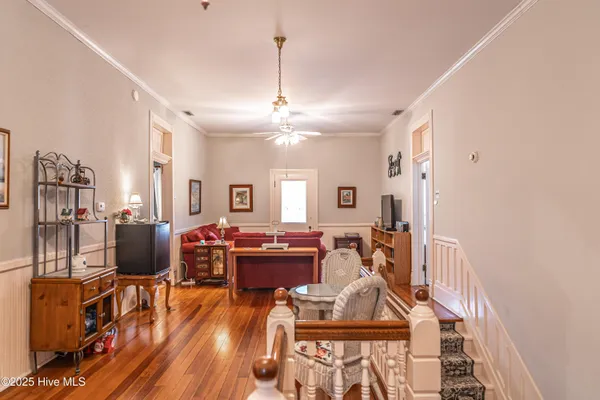 $776,400 | 301 McReynolds Street, Carthage, NC 28327