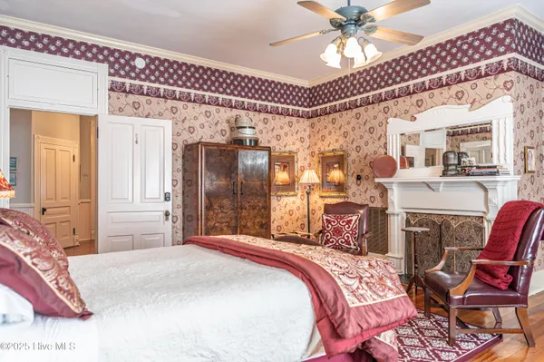 $776,400 | 301 McReynolds Street, Carthage, NC 28327