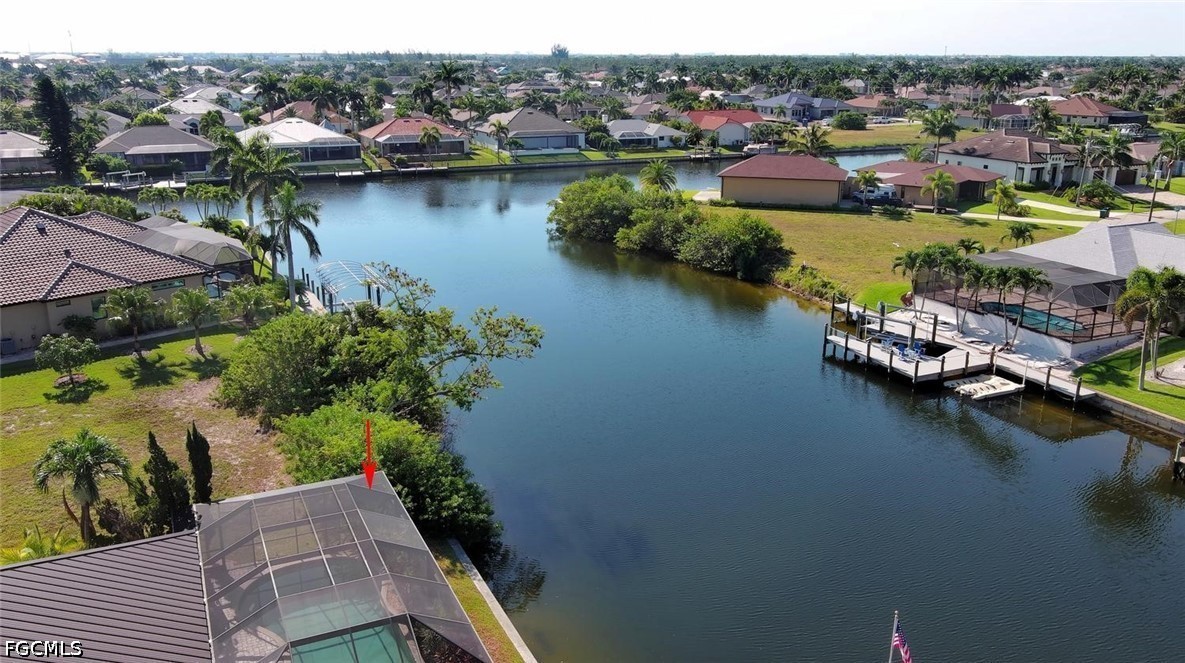 2808 Southwest 33rd Terrace Cape Coral, FL 33914 - Photo 8 of 44