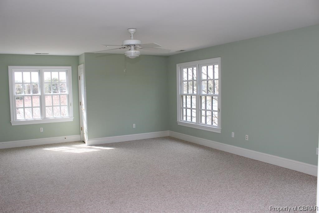 291 Colieville Lane Reedville, VA 22539 - Photo 40 of 49