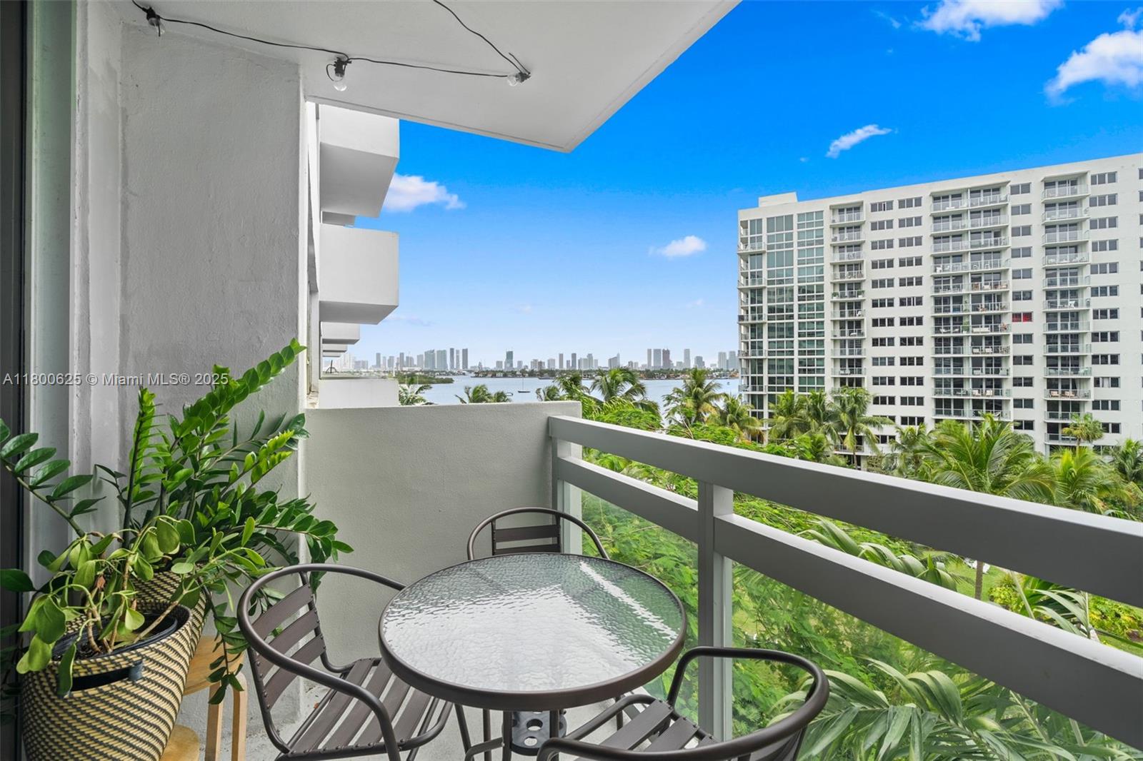 1500 Bay Road, Unit 648S Miami Beach, FL 33139 - Photo 1 of 38 Gallery Image 1