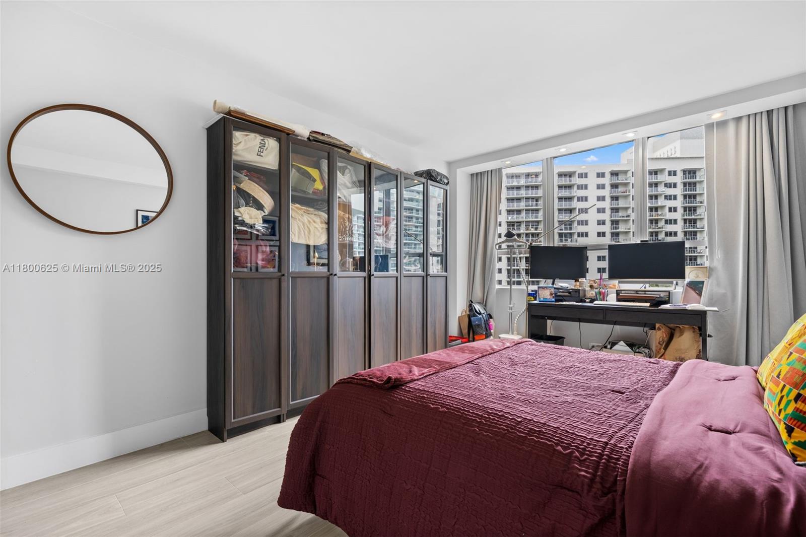 1500 Bay Road, Unit 648S Miami Beach, FL 33139 - Photo 20 of 38 Gallery Image 20