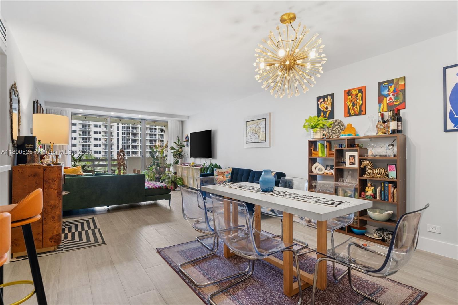 1500 Bay Road, Unit 648S Miami Beach, FL 33139 - Photo 25 of 38 Gallery Image 25