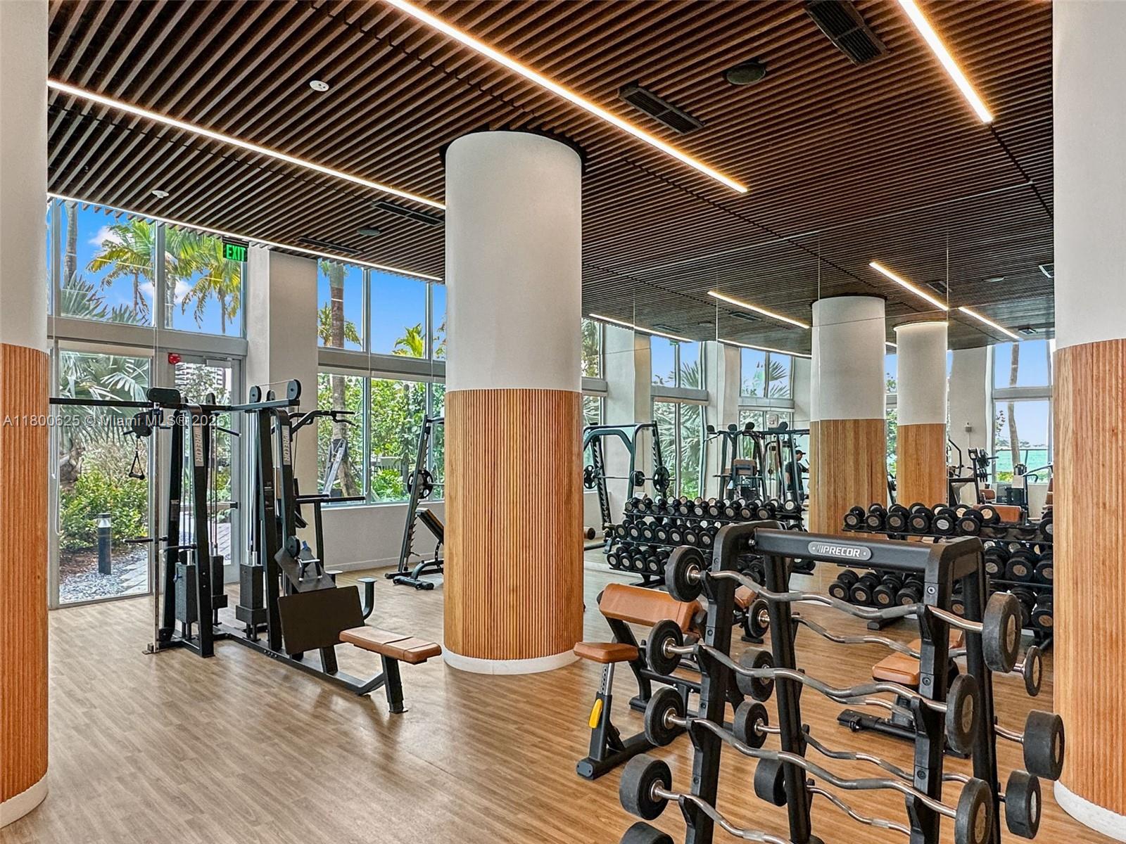 1500 Bay Road, Unit 648S Miami Beach, FL 33139 - Photo 37 of 38 Gallery Image 37