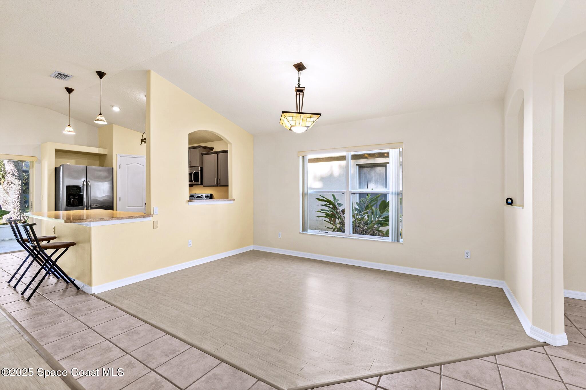 960 Villa Drive Melbourne, FL 32940 - Photo 12 of 45 Dining Area