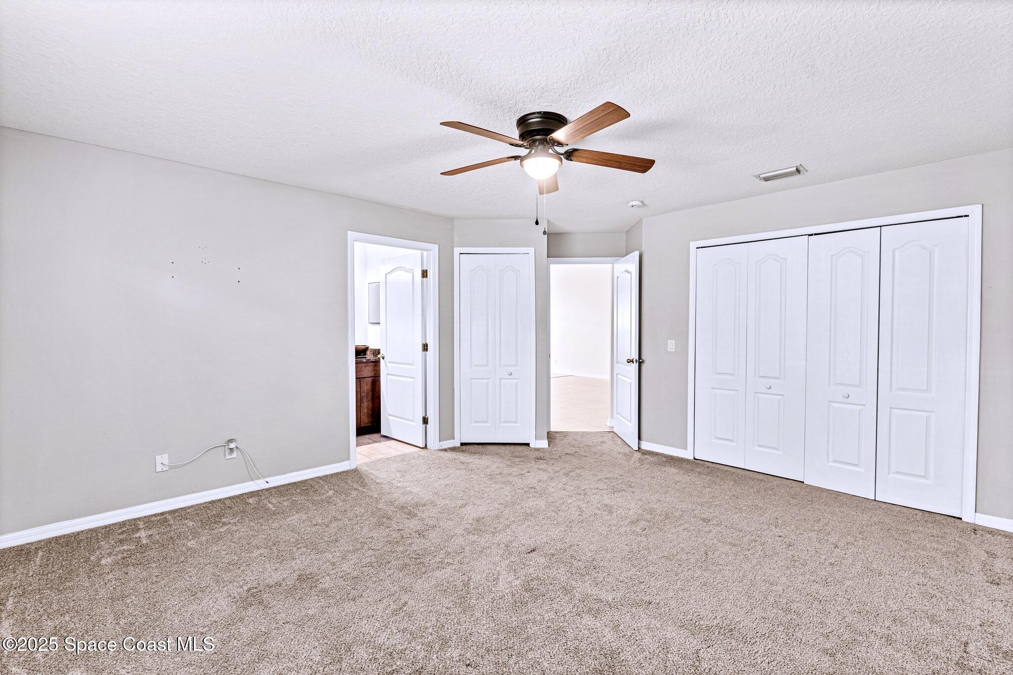 960 Villa Drive Melbourne, FL 32940 - Photo 23 of 45 Master Bedroom