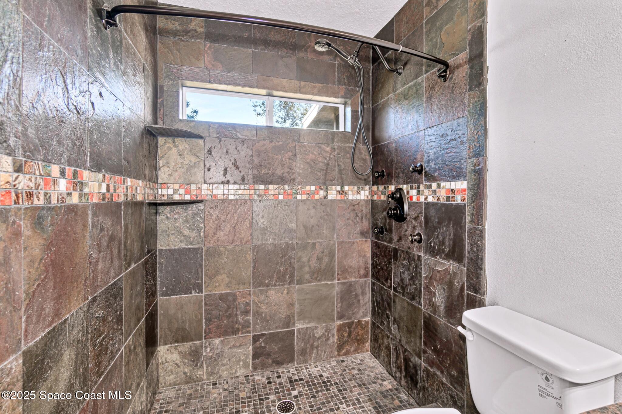 960 Villa Drive Melbourne, FL 32940 - Photo 26 of 45 Master Bath