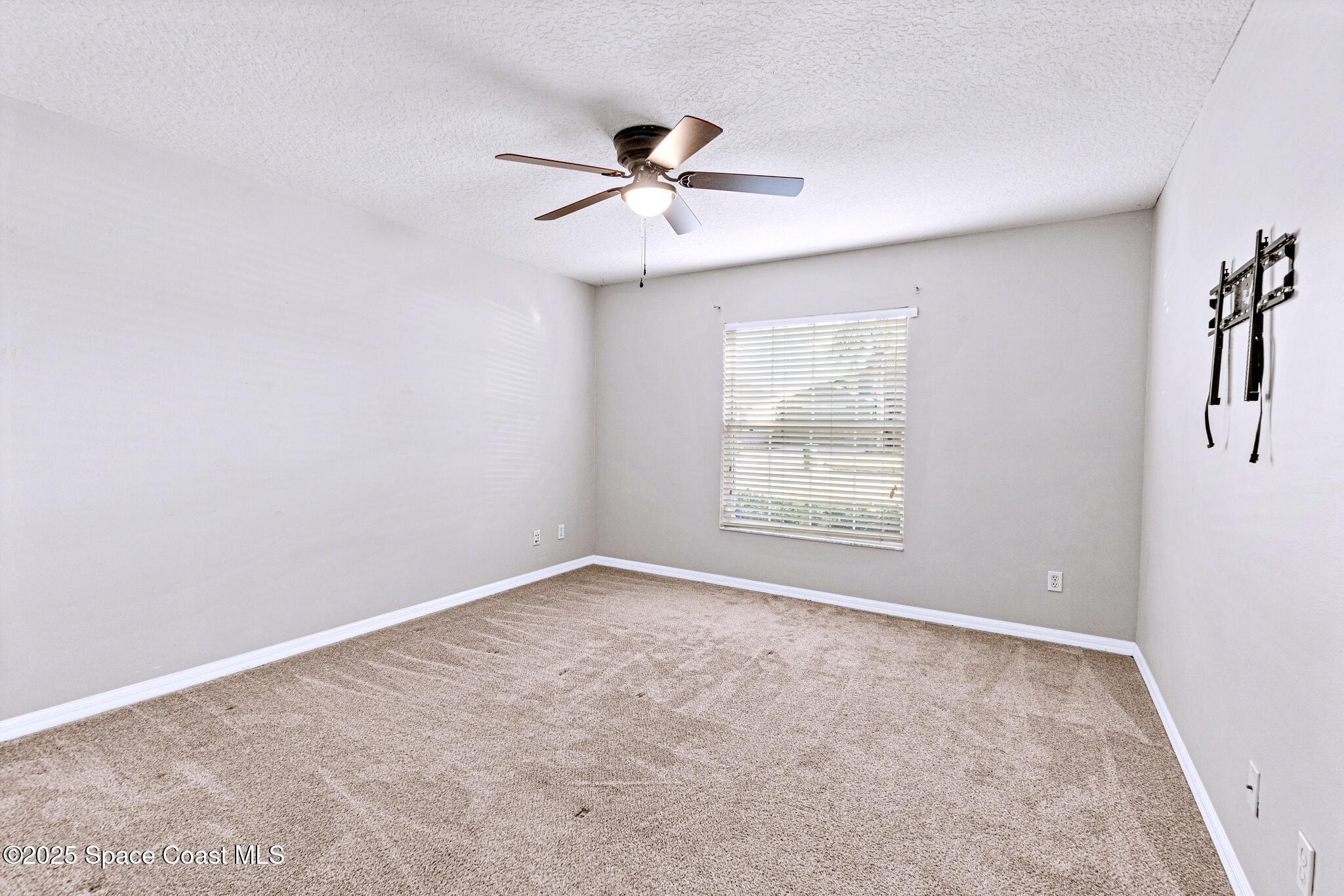 960 Villa Drive Melbourne, FL 32940 - Photo 30 of 45 Bedroom 3