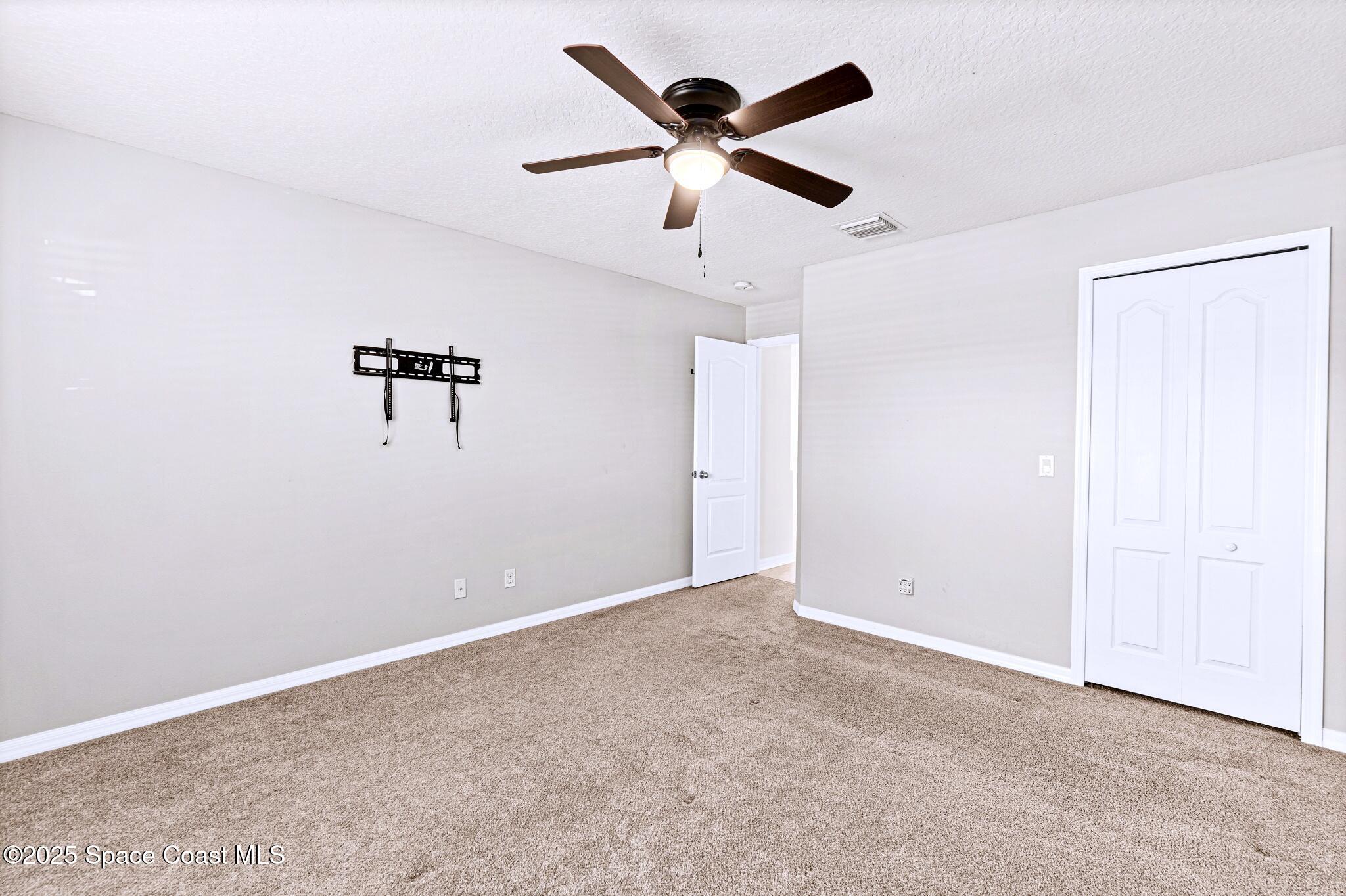 960 Villa Drive Melbourne, FL 32940 - Photo 31 of 45 Bedroom 3