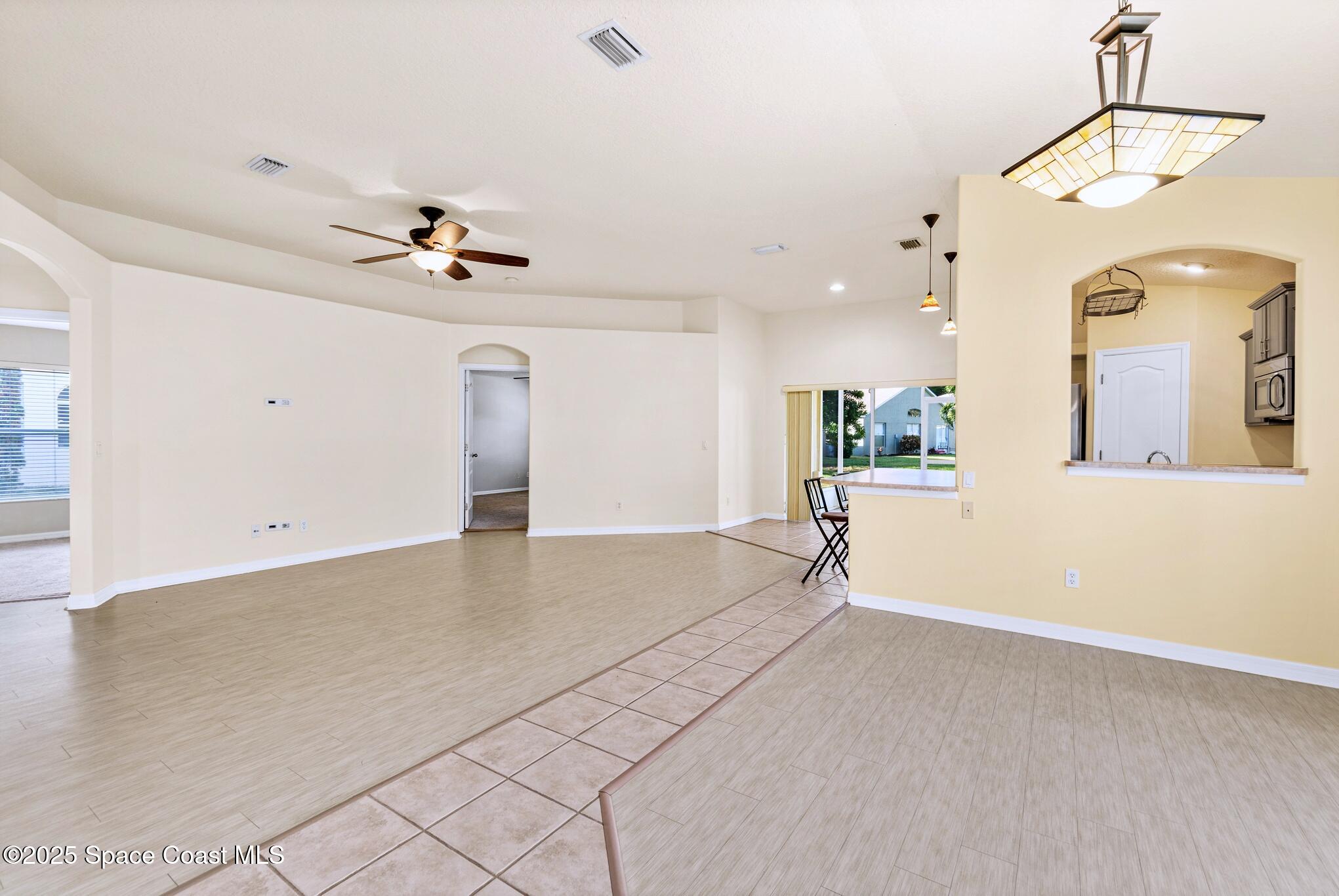 960 Villa Drive Melbourne, FL 32940 - Photo 10 of 45 Dining Area
