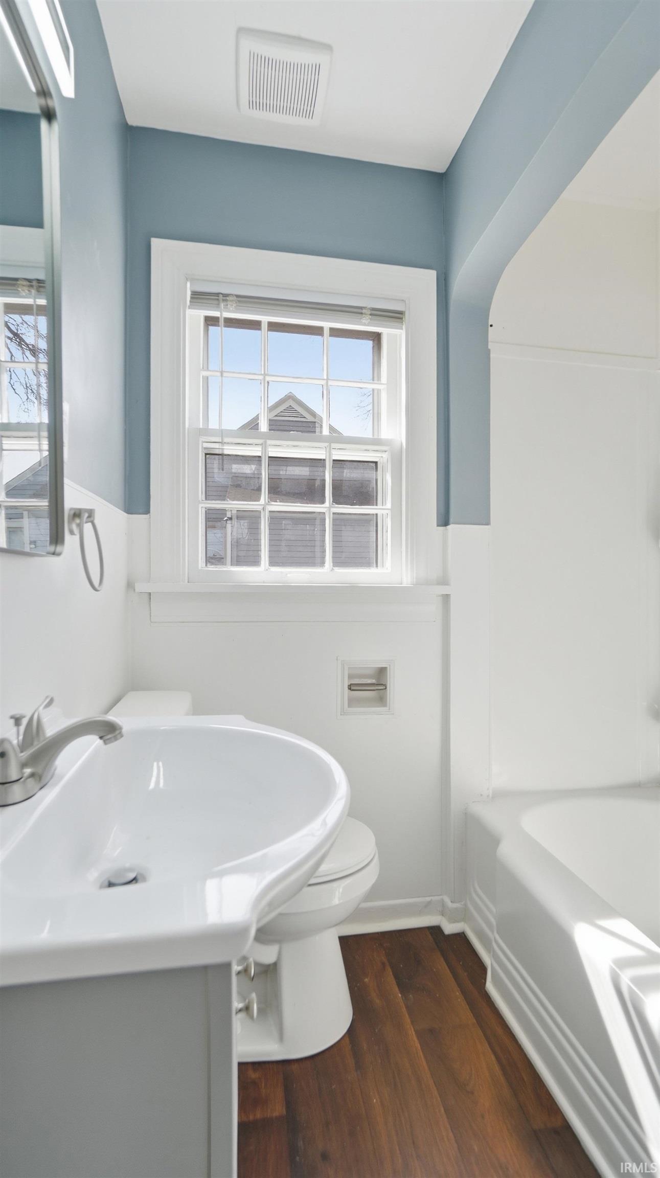 4105 Smith Street Fort Wayne, IN 46806 - Photo 18 of 36