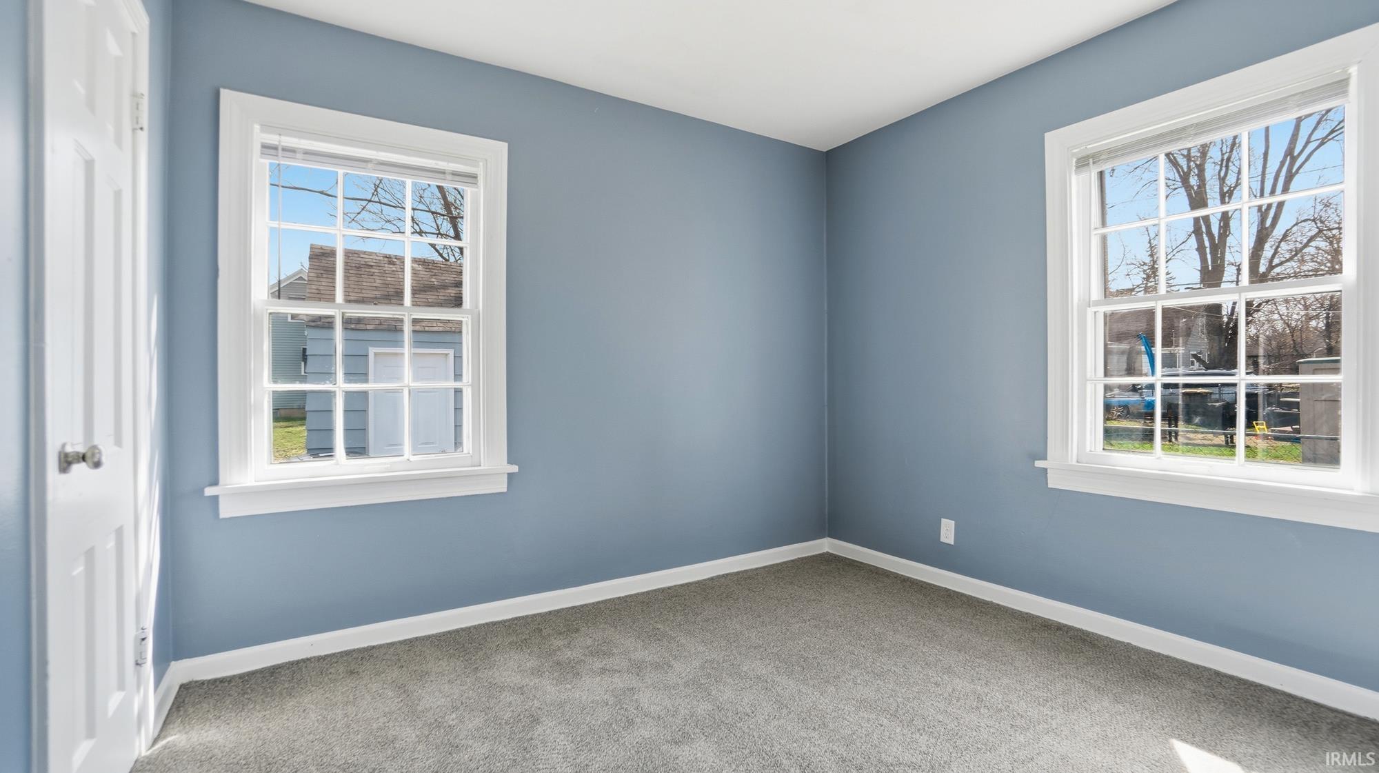 4105 Smith Street Fort Wayne, IN 46806 - Photo 21 of 36