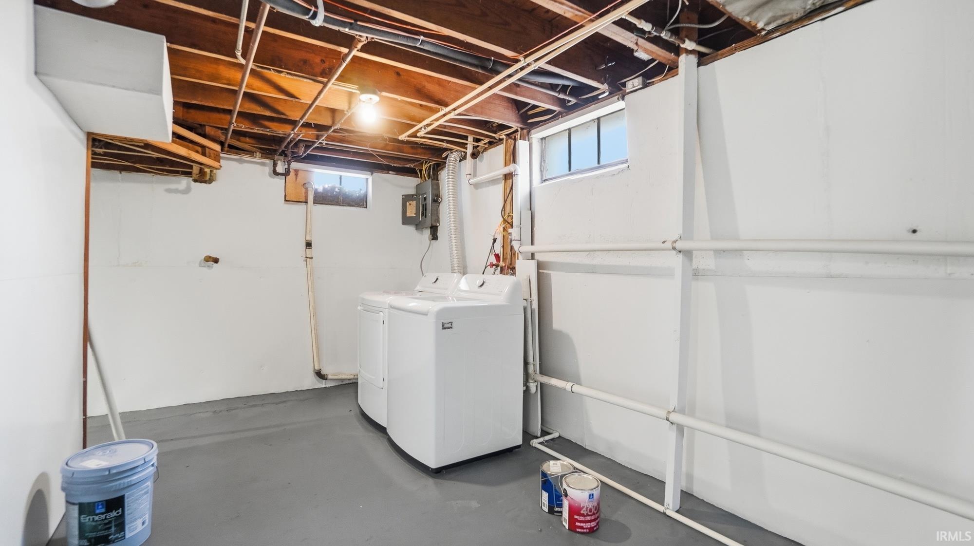 4105 Smith Street Fort Wayne, IN 46806 - Photo 24 of 36