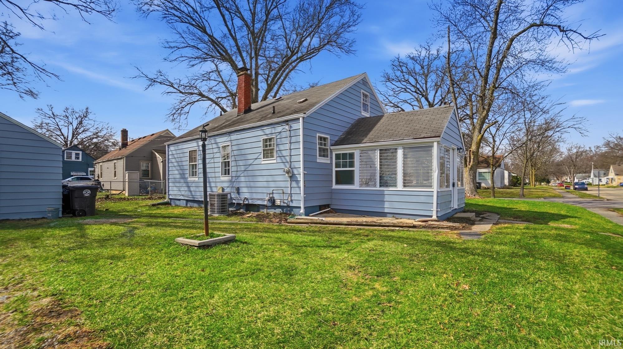 4105 Smith Street Fort Wayne, IN 46806 - Photo 30 of 36