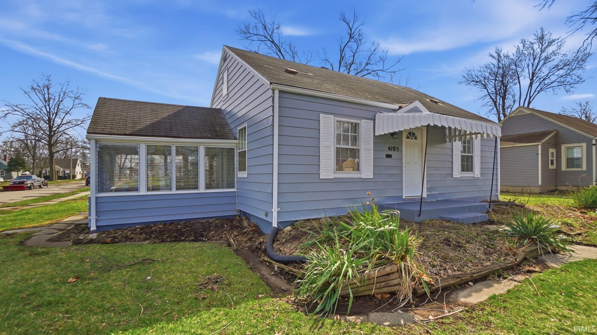 4105 Smith Street Fort Wayne, IN 46806 - Photo 34 of 36
