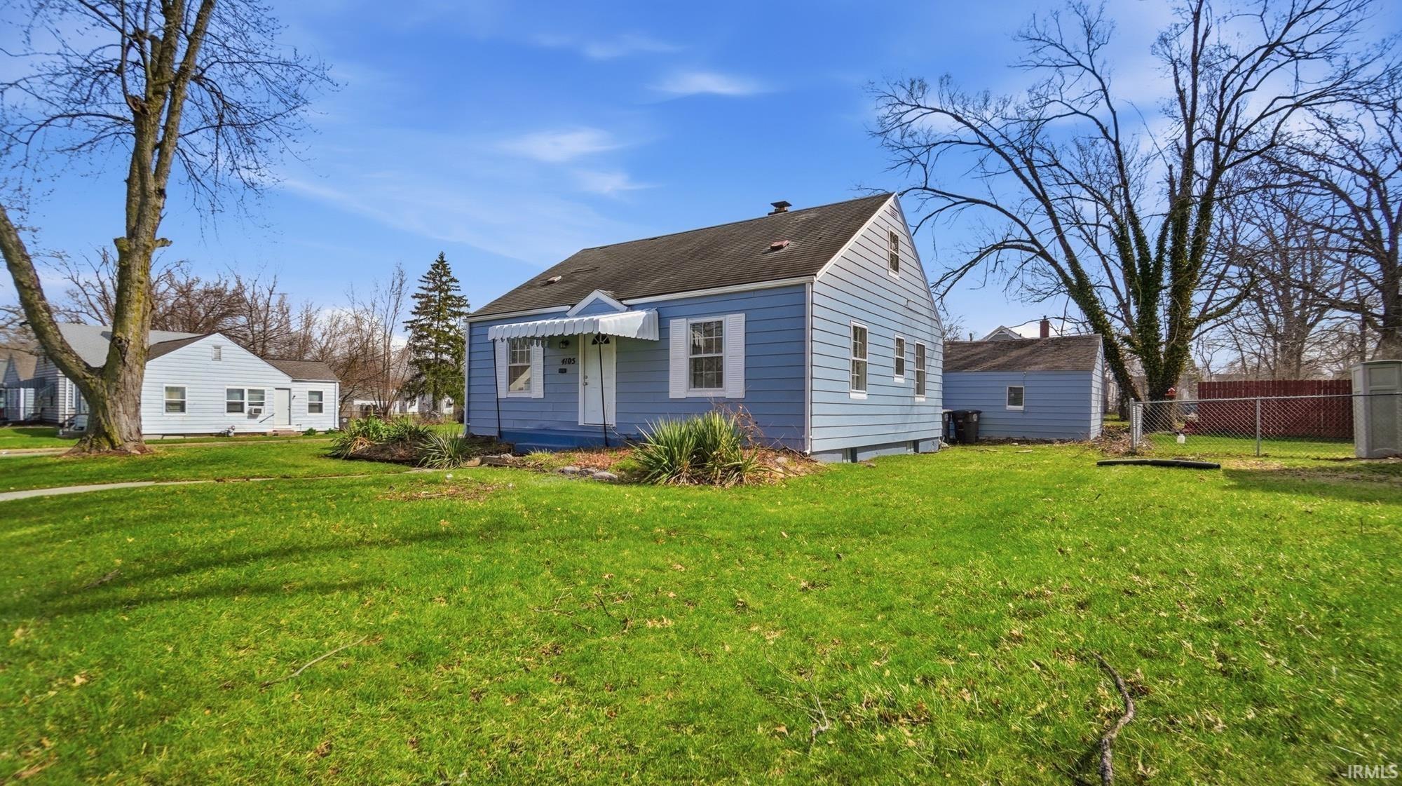 4105 Smith Street Fort Wayne, IN 46806 - Photo 36 of 36