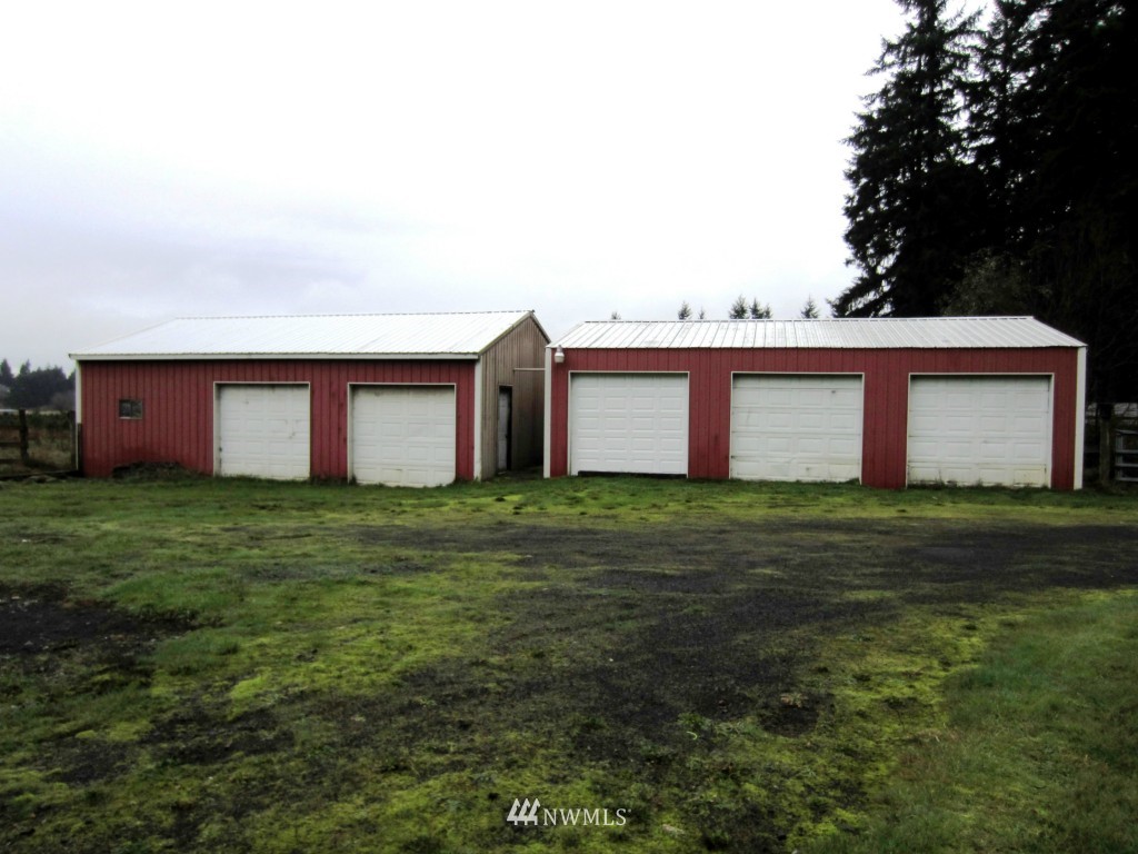 393 Hawkins Road Winlock, WA 98596 - Photo 5 of 5