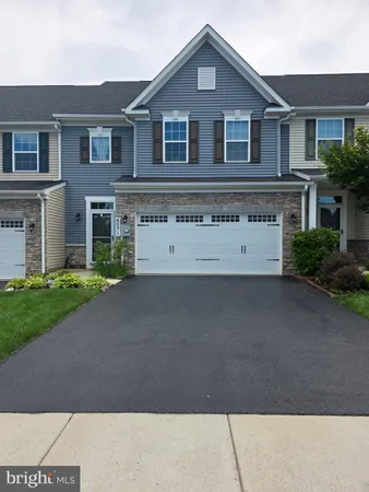 $540,000 | 6571 Autumn Olive Drive, Frederick, MD 21703