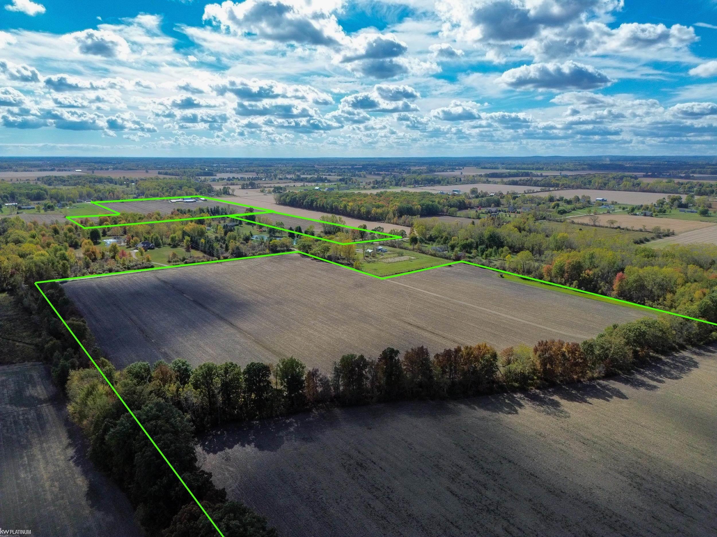 0 Masters Road Allenton, MI 48002 - Photo 7 of 7