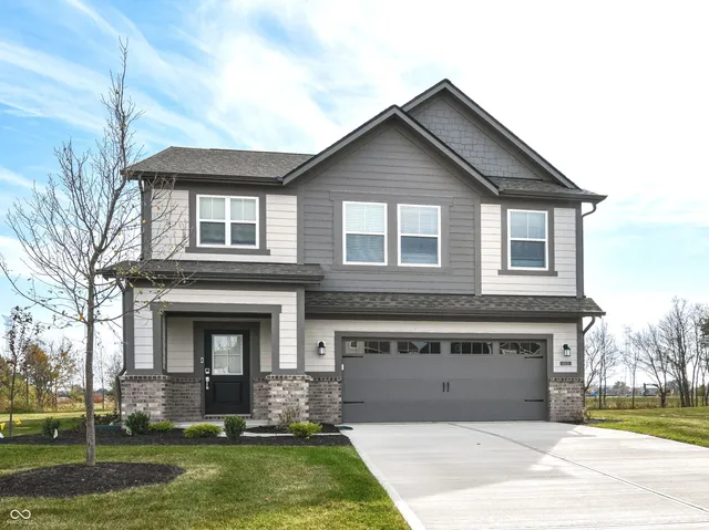 $2,560 | 6531 Hawthorne Drive, McCordsville, IN 46055