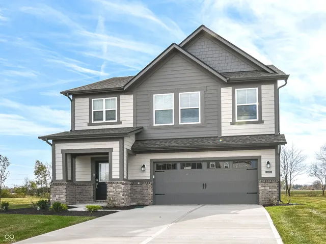 $2,560 | 6531 Hawthorne Drive, McCordsville, IN 46055