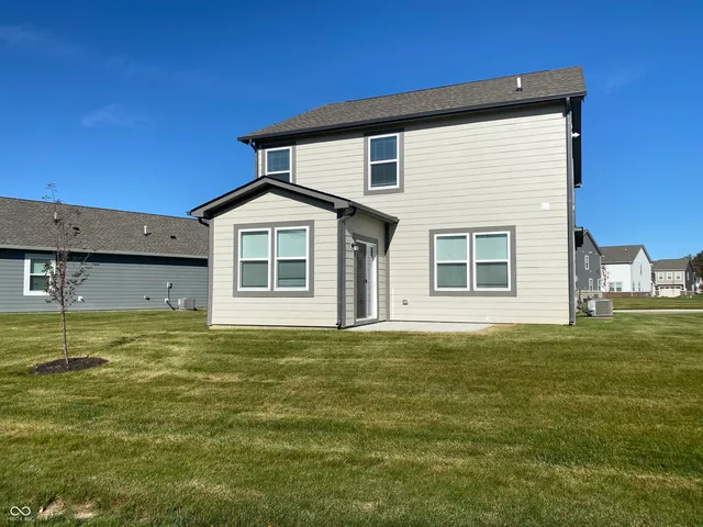 $2,560 | 6531 Hawthorne Drive, McCordsville, IN 46055