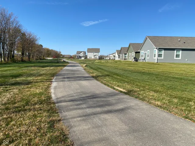 $2,560 | 6531 Hawthorne Drive, McCordsville, IN 46055