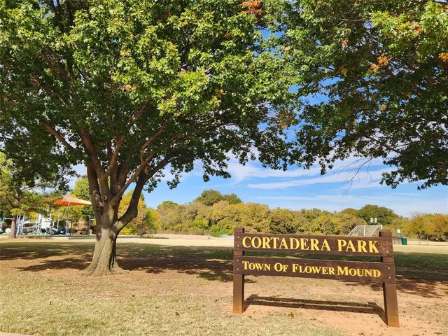 $2,300 | 3800 North Magnolia Court, Flower Mound, TX 75028