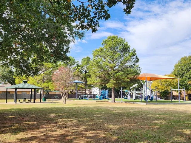 $2,300 | 3800 North Magnolia Court, Flower Mound, TX 75028