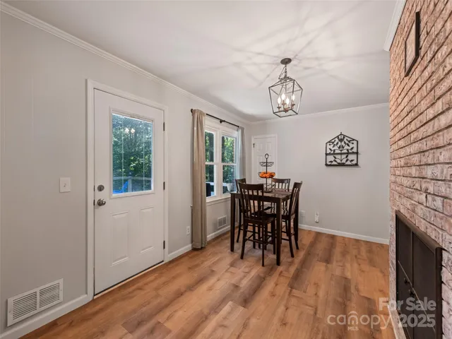 $379,900 | 263 Blanton Street, Columbus, NC 28722