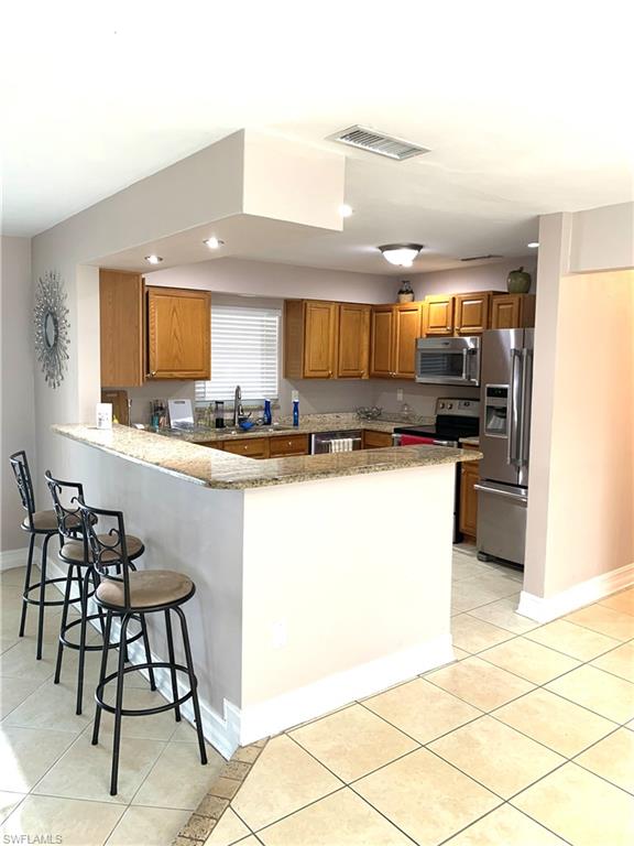 4401 20th Place Southwest Naples, FL 34116 - Photo 4 of 13 Gallery Image 4