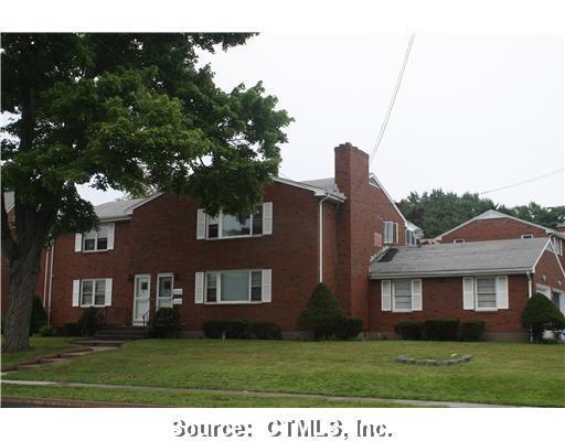 78 Farm Hill Road Middletown, CT 06457 - Photo 1 of 1 Exterior Front.