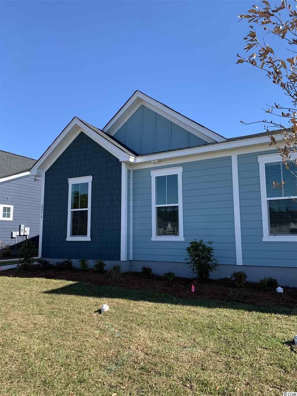 2076 Silver Island Way, Unit CC89 Murrells Inlet, SC 29576 - Photo 1 of 6 Gallery Image 1