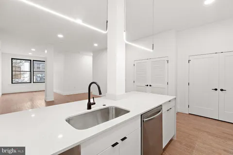 $1,495 | 801 North Market Street, Unit 206, Wilmington, DE 19801