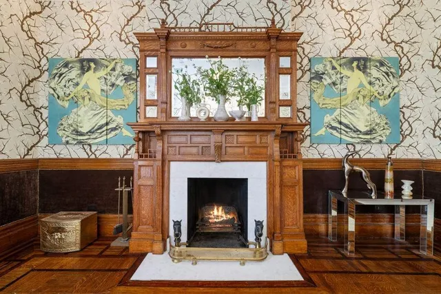 $9,950,000 | 138 West 82nd Street | Upper West Side