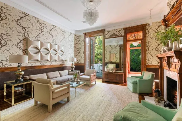$9,950,000 | 138 West 82nd Street | Upper West Side