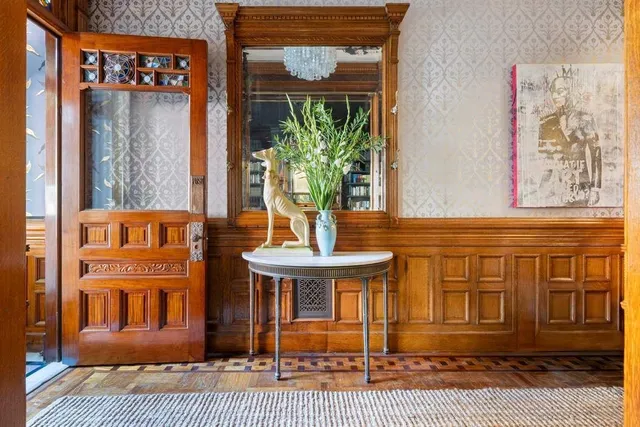 $9,950,000 | 138 West 82nd Street | Upper West Side