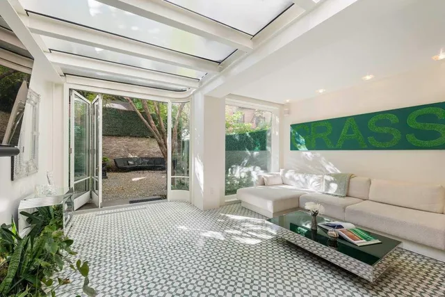 $9,950,000 | 138 West 82nd Street | Upper West Side