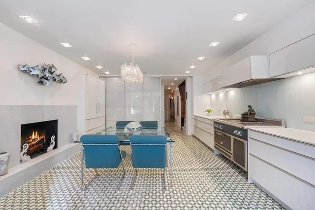 $9,950,000 | 138 West 82nd Street | Upper West Side