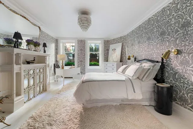 $9,950,000 | 138 West 82nd Street | Upper West Side