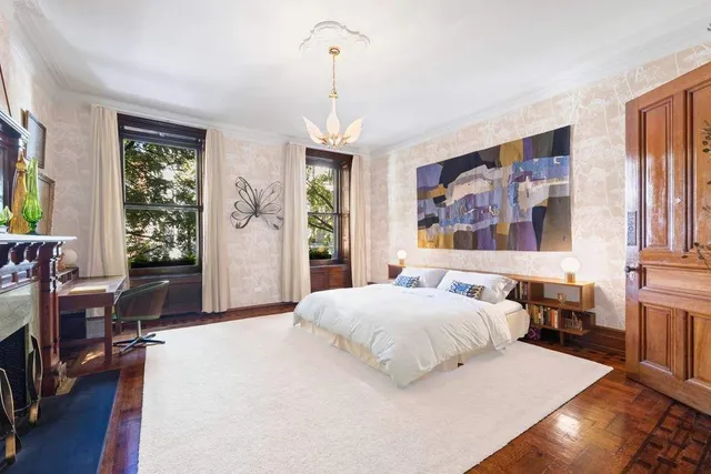 $9,950,000 | 138 West 82nd Street | Upper West Side