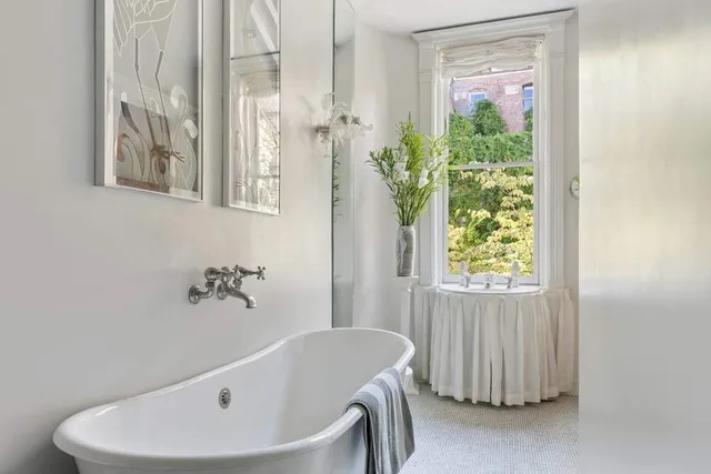 $9,950,000 | 138 West 82nd Street | Upper West Side