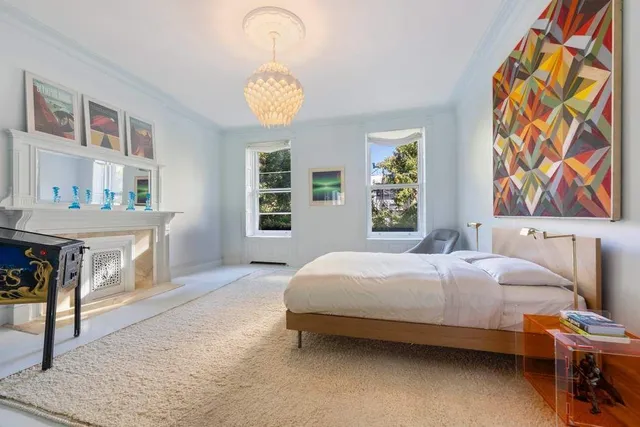 $9,950,000 | 138 West 82nd Street | Upper West Side