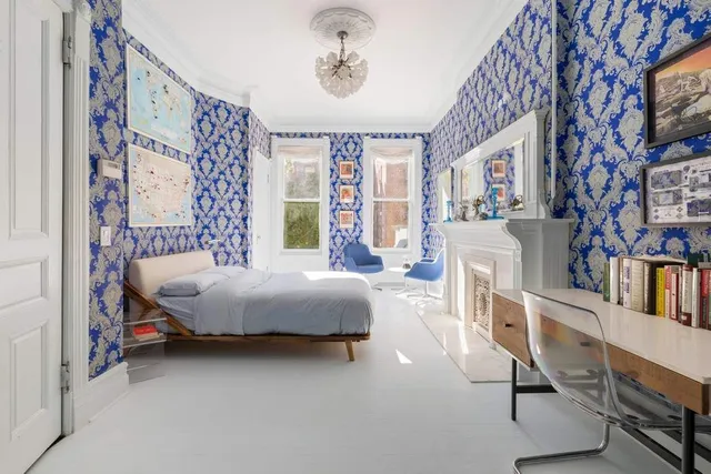 $9,950,000 | 138 West 82nd Street | Upper West Side