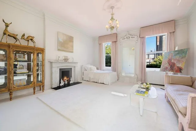 $9,950,000 | 138 West 82nd Street | Upper West Side