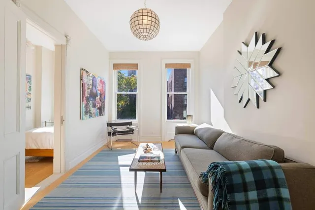 $9,950,000 | 138 West 82nd Street | Upper West Side